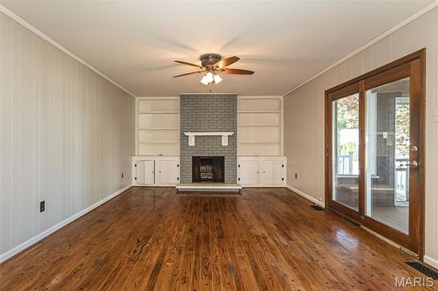 11716 Minot Drive, Bridgeton, MO 63044