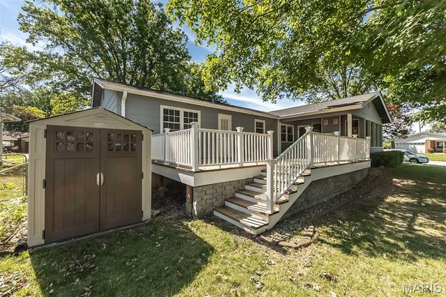 11716 Minot Drive, Bridgeton, MO 63044