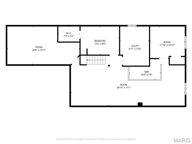 11716 Minot Drive, Bridgeton, MO 63044