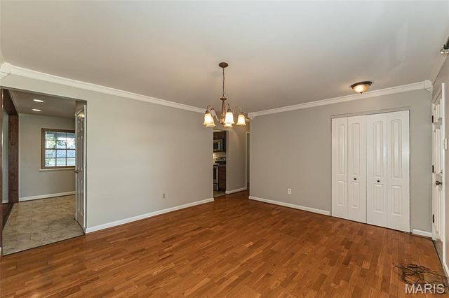 11716 Minot Drive, Bridgeton, MO 63044