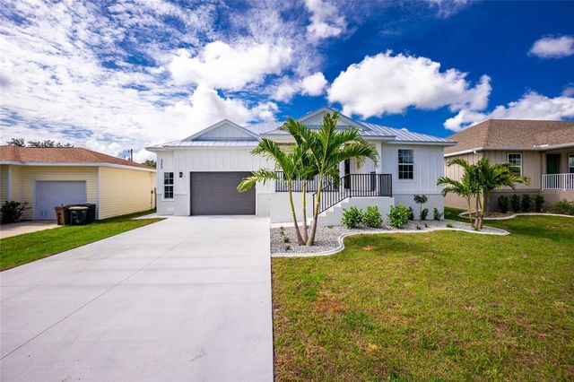 323 BOCA GRANDE BOULEVARD, Punta Gorda, FL 33950