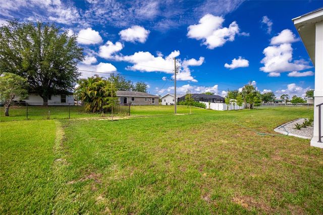323 BOCA GRANDE BOULEVARD, Punta Gorda, FL 33950