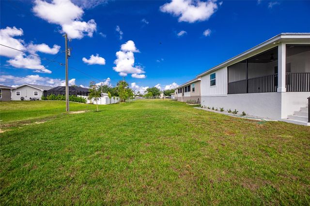 323 BOCA GRANDE BOULEVARD, Punta Gorda, FL 33950