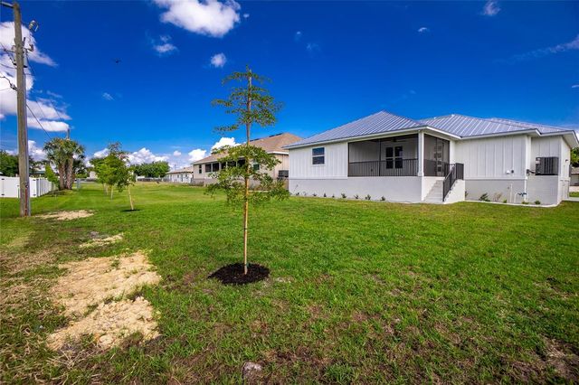 323 BOCA GRANDE BOULEVARD, Punta Gorda, FL 33950