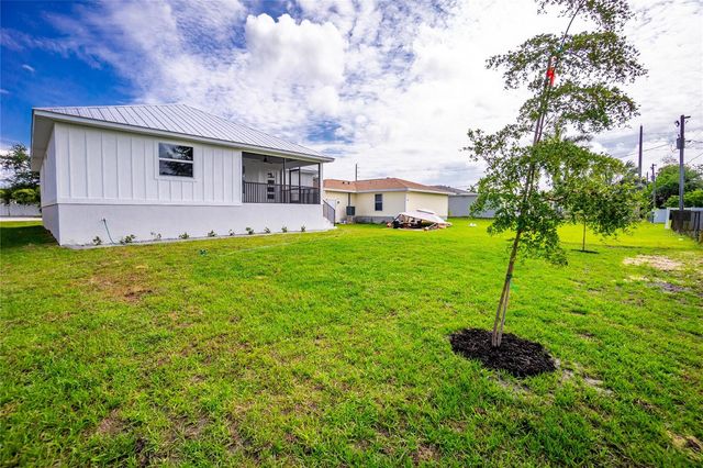 323 BOCA GRANDE BOULEVARD, Punta Gorda, FL 33950