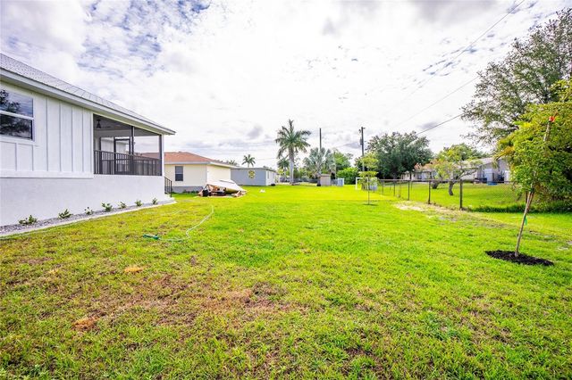 323 BOCA GRANDE BOULEVARD, Punta Gorda, FL 33950