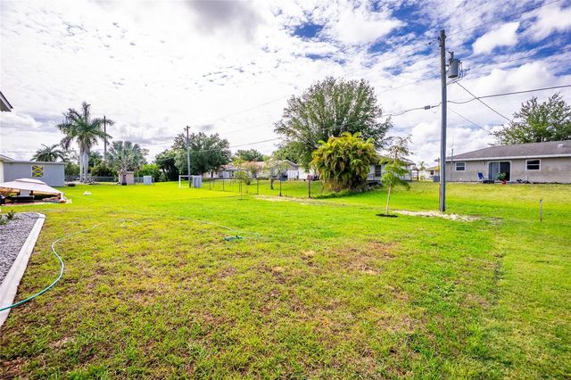 323 BOCA GRANDE BOULEVARD, Punta Gorda, FL 33950