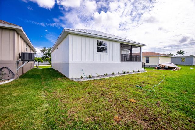 323 BOCA GRANDE BOULEVARD, Punta Gorda, FL 33950