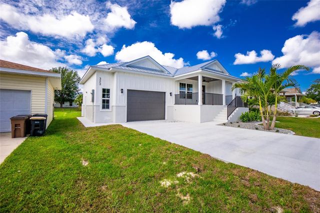 323 BOCA GRANDE BOULEVARD, Punta Gorda, FL 33950