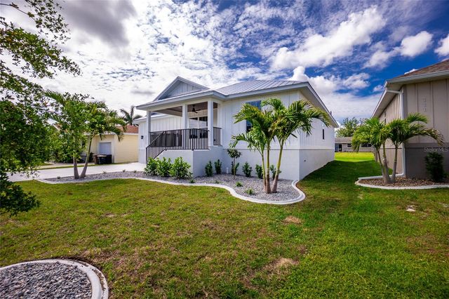 323 BOCA GRANDE BOULEVARD, Punta Gorda, FL 33950
