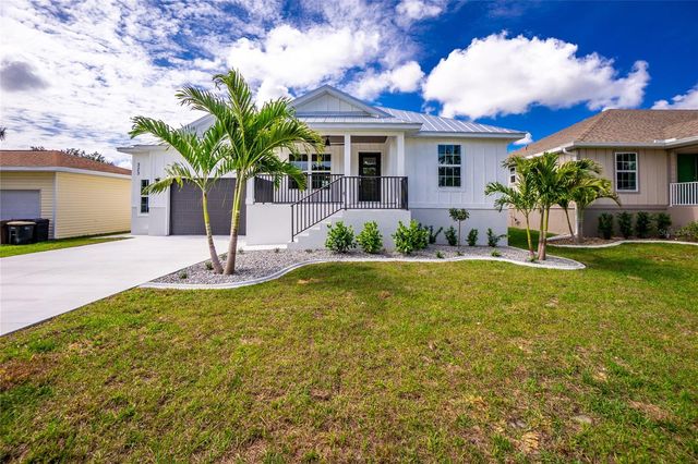 323 BOCA GRANDE BOULEVARD, Punta Gorda, FL 33950