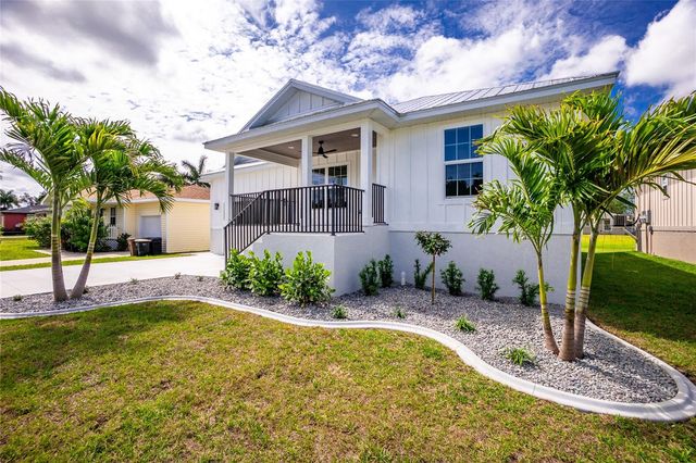 323 BOCA GRANDE BOULEVARD, Punta Gorda, FL 33950