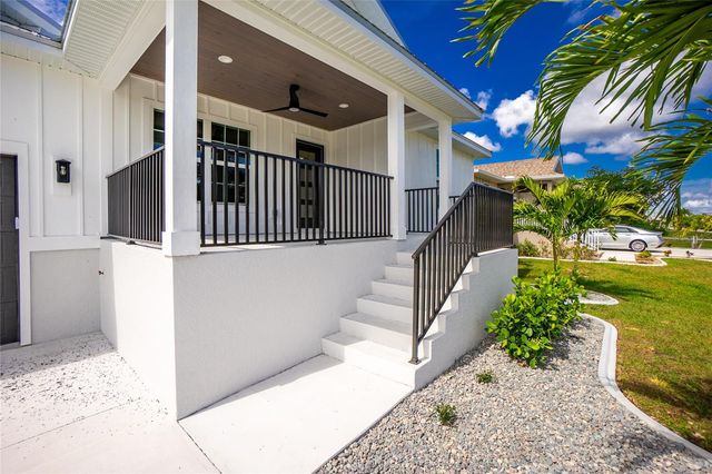 323 BOCA GRANDE BOULEVARD, Punta Gorda, FL 33950