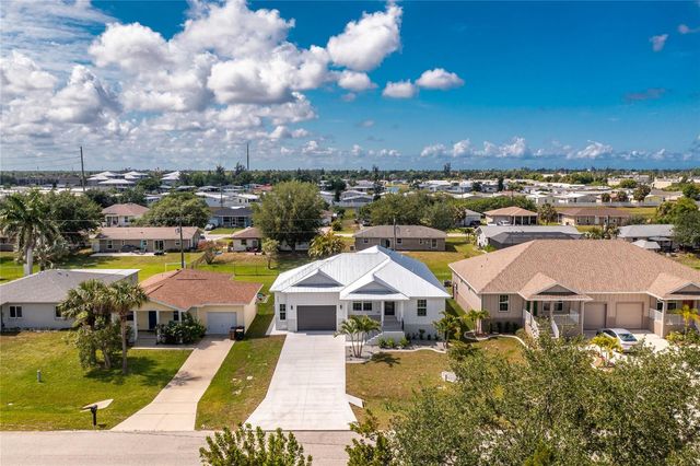 323 BOCA GRANDE BOULEVARD, Punta Gorda, FL 33950