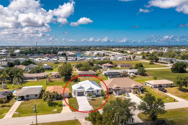 323 BOCA GRANDE BOULEVARD, Punta Gorda, FL 33950