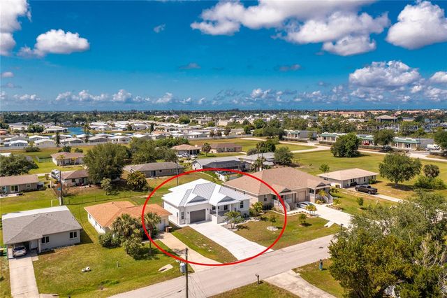 323 BOCA GRANDE BOULEVARD, Punta Gorda, FL 33950