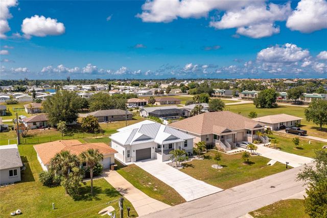 323 BOCA GRANDE BOULEVARD, Punta Gorda, FL 33950