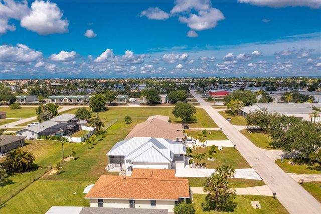 323 BOCA GRANDE BOULEVARD, Punta Gorda, FL 33950