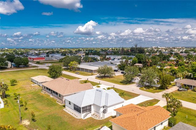 323 BOCA GRANDE BOULEVARD, Punta Gorda, FL 33950