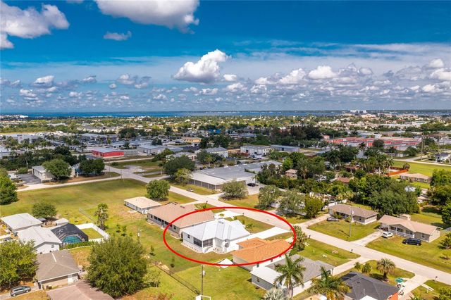 323 BOCA GRANDE BOULEVARD, Punta Gorda, FL 33950