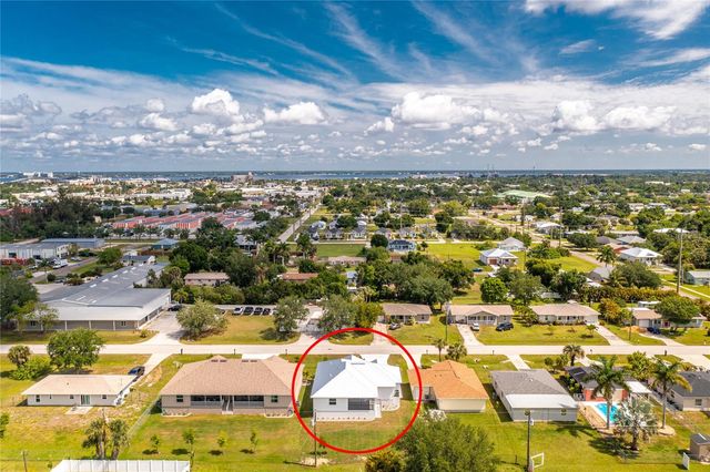 323 BOCA GRANDE BOULEVARD, Punta Gorda, FL 33950