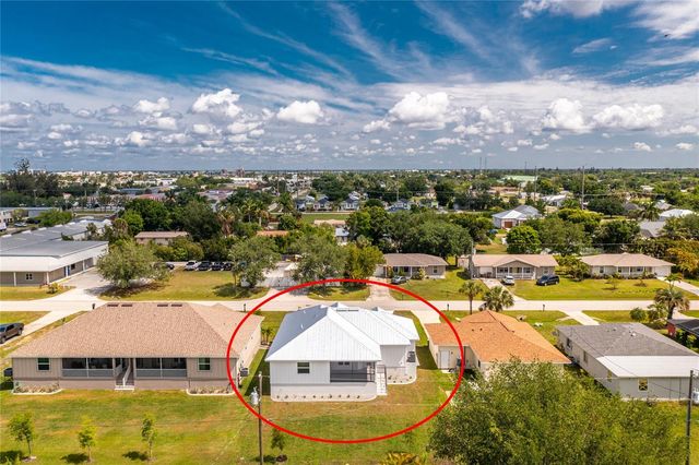 323 BOCA GRANDE BOULEVARD, Punta Gorda, FL 33950
