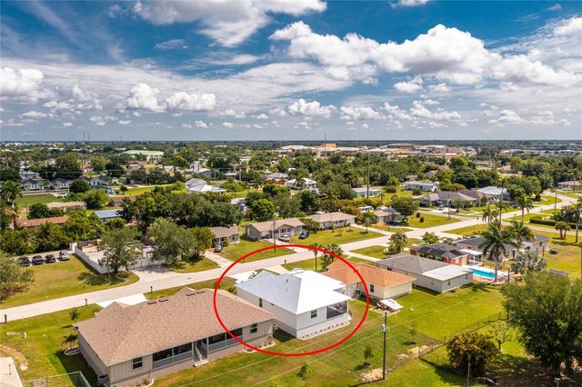 323 BOCA GRANDE BOULEVARD, Punta Gorda, FL 33950