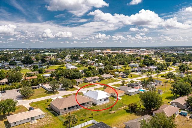 323 BOCA GRANDE BOULEVARD, Punta Gorda, FL 33950