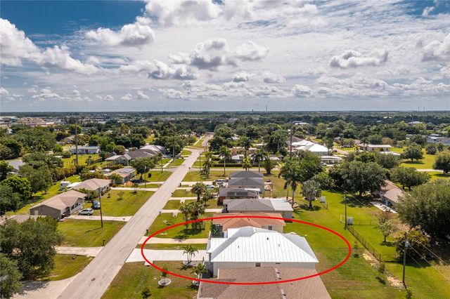 323 BOCA GRANDE BOULEVARD, Punta Gorda, FL 33950
