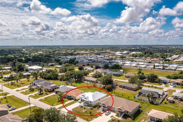 323 BOCA GRANDE BOULEVARD, Punta Gorda, FL 33950