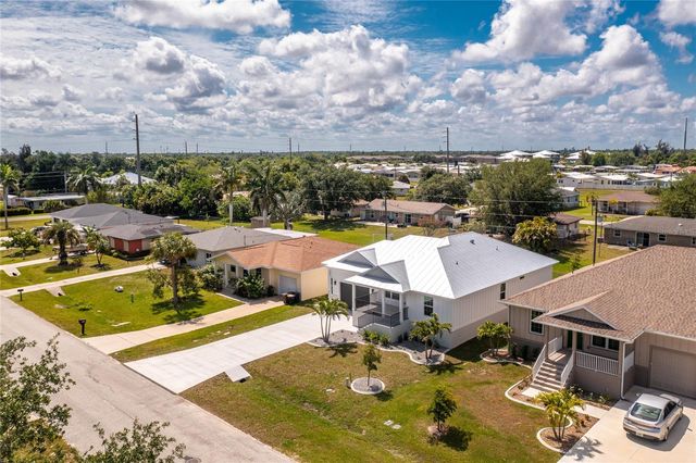 323 BOCA GRANDE BOULEVARD, Punta Gorda, FL 33950