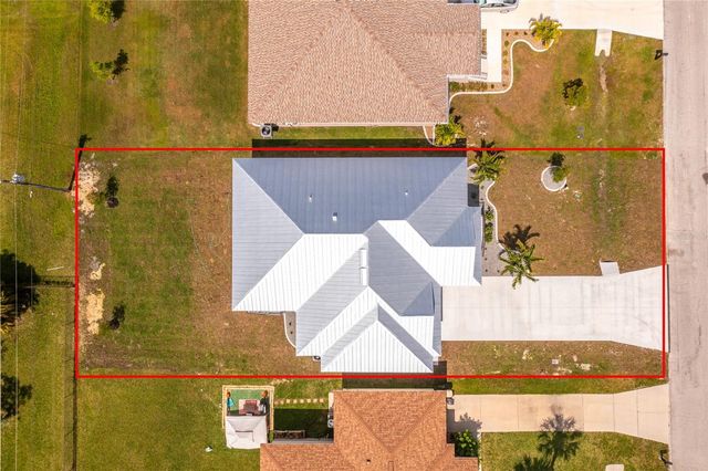 323 BOCA GRANDE BOULEVARD, Punta Gorda, FL 33950