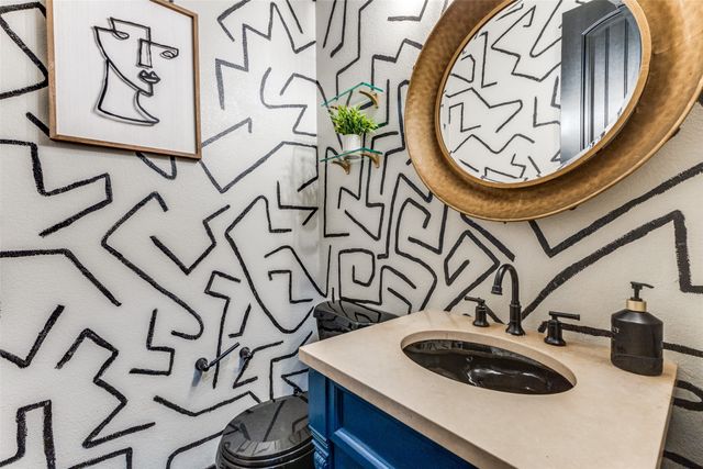 3625 Middleton Street, Rowlett, TX 75088