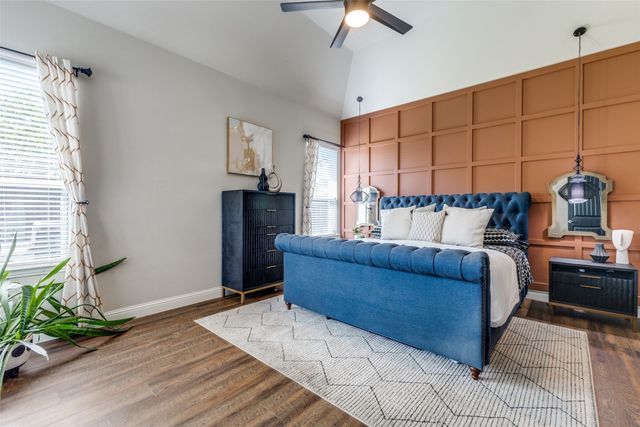 3625 Middleton Street, Rowlett, TX 75088