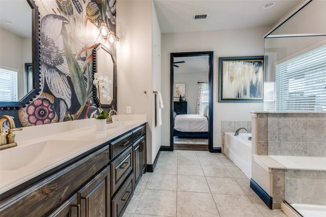 3625 Middleton Street, Rowlett, TX 75088