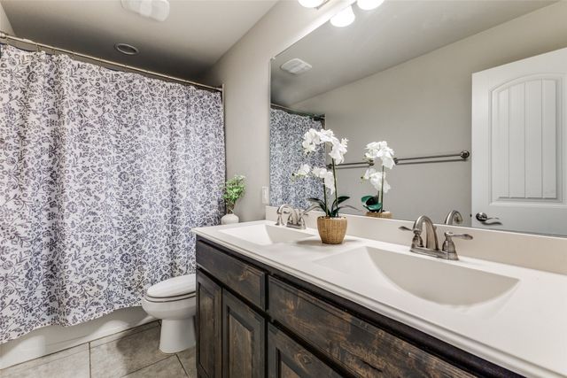 3625 Middleton Street, Rowlett, TX 75088