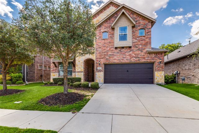 3625 Middleton Street, Rowlett, TX 75088