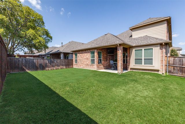 3625 Middleton Street, Rowlett, TX 75088
