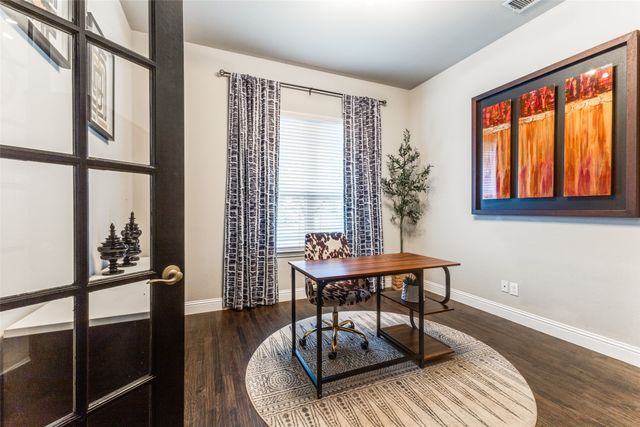 3625 Middleton Street, Rowlett, TX 75088