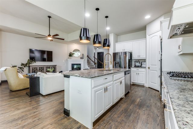 3625 Middleton Street, Rowlett, TX 75088