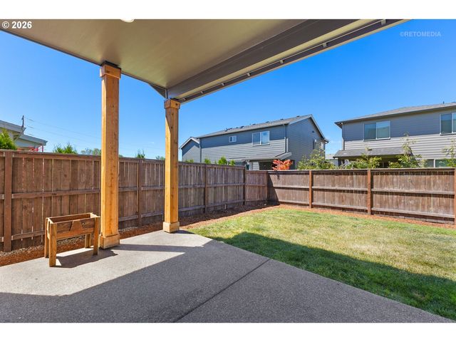 3628 HAZELNUT St, Forest Grove, OR 97116