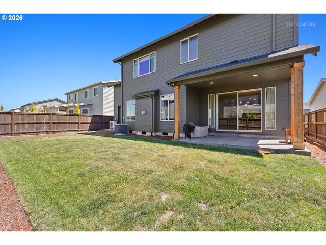 3628 HAZELNUT St, Forest Grove, OR 97116