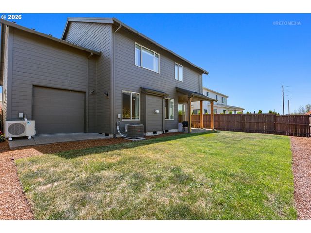 3628 HAZELNUT St, Forest Grove, OR 97116