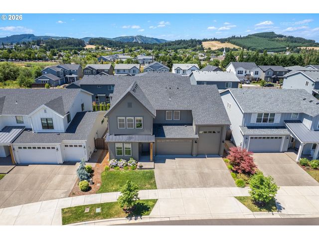 3628 HAZELNUT St, Forest Grove, OR 97116