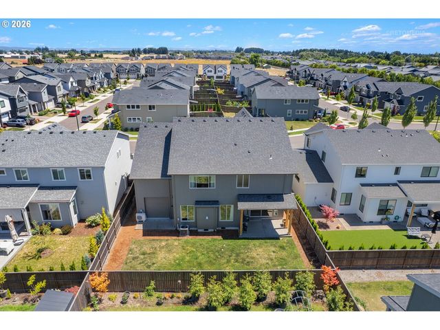3628 HAZELNUT St, Forest Grove, OR 97116