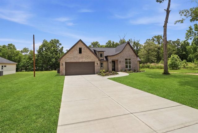 16629 Avery Street, Conroe, TX 77302