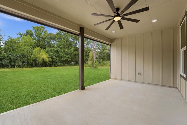 16629 Avery Street, Conroe, TX 77302