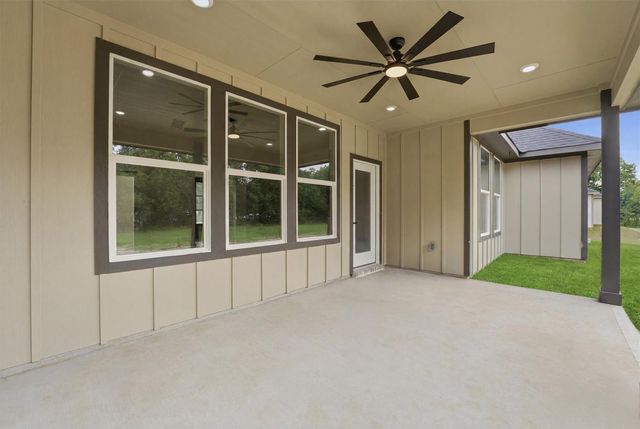 16629 Avery Street, Conroe, TX 77302