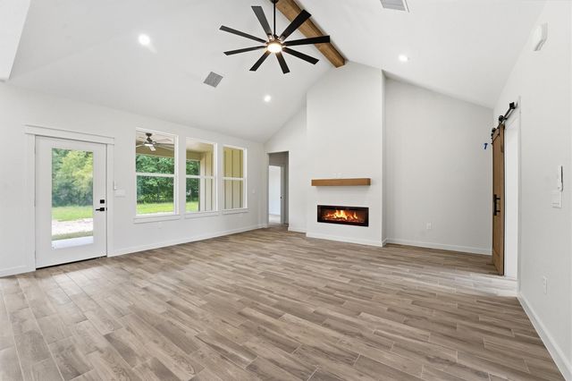 16629 Avery Street, Conroe, TX 77302