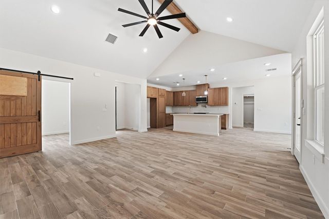 16629 Avery Street, Conroe, TX 77302